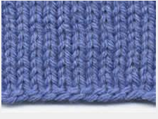 Cast on/Bind offs April 22, 10:30-12:00