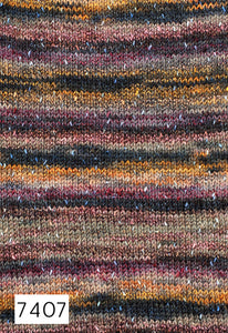 Sesame by Berroco (worsted)