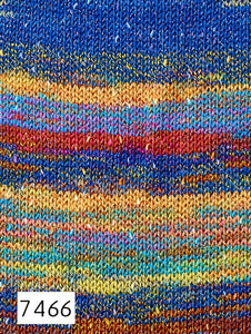 Sesame by Berroco (worsted)