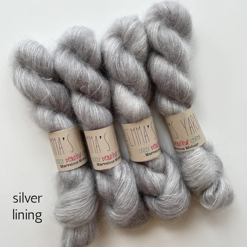 silver lining