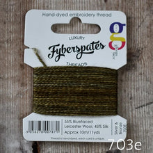 Load image into Gallery viewer, Fyberspates Gleem Embroidery Threads
