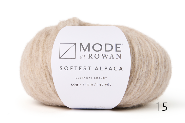 15 linen