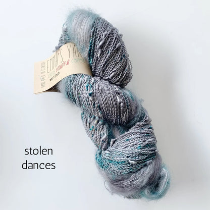 Mo' Slub Bundle by Emma's Yarn