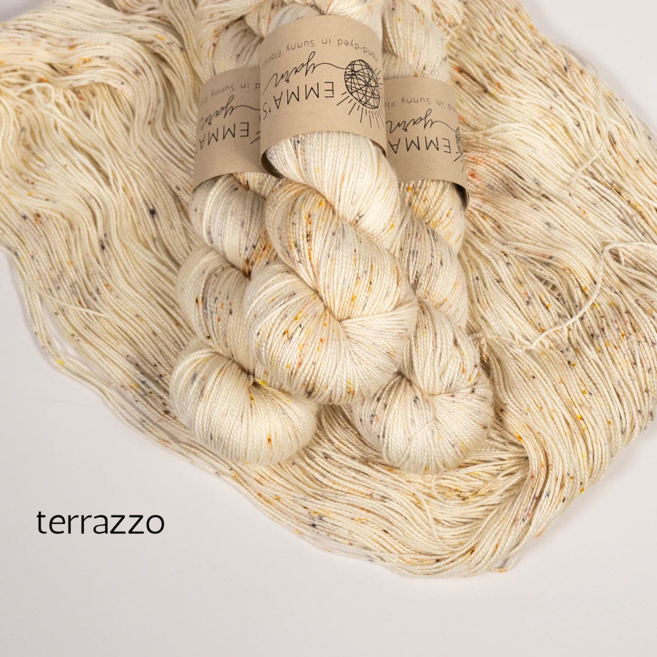 So Sporty by Emma's Yarn (sport)