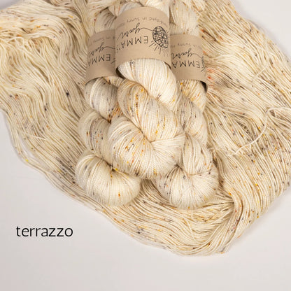 So Sporty by Emma's Yarn (sport)