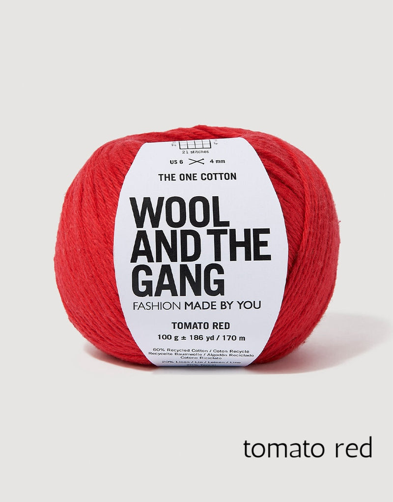 tomato red
