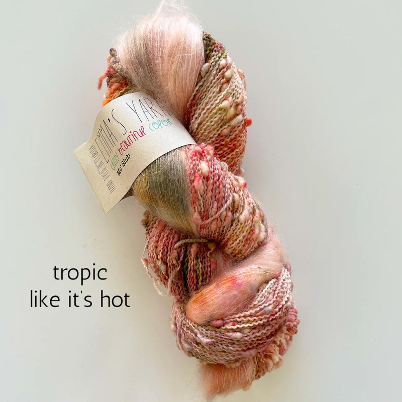 tropic like it's hot