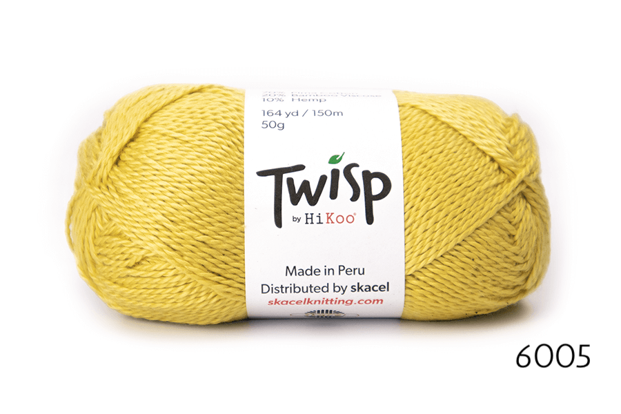Twisp by HiKoo (sport)