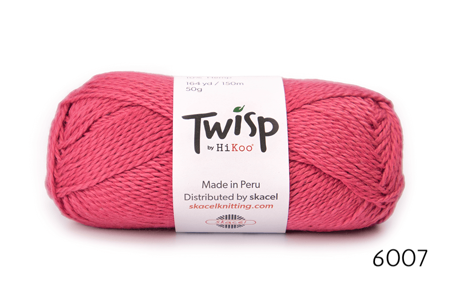 Twisp by HiKoo (sport)
