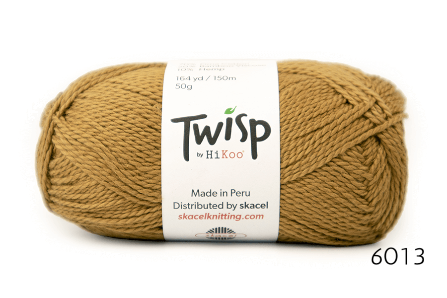 Twisp by HiKoo (sport)