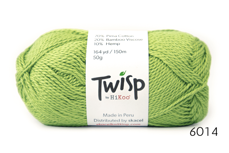 Twisp by HiKoo (sport)