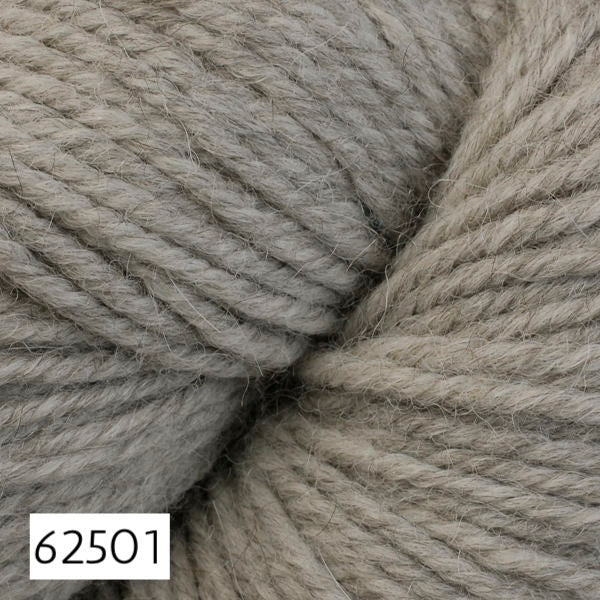 Ultra Alpaca by Berroco (worsted)