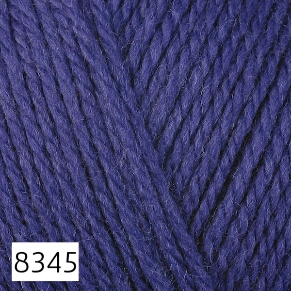 8345 ultra violet