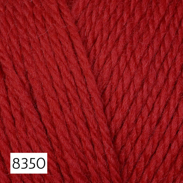 8350 chili red