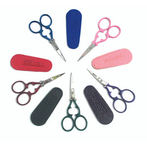 Scissors and Yarn Cutters