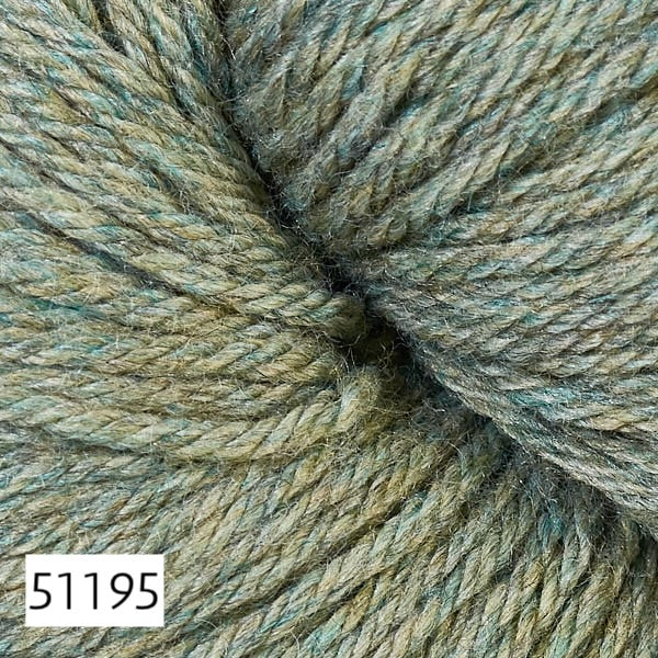 Vintage by Berroco (worsted)