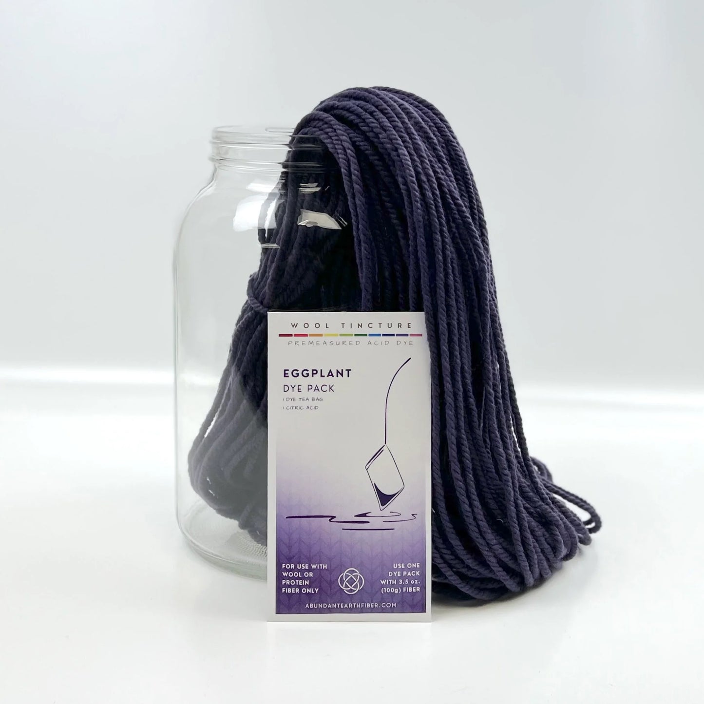 Wool Tincture Dye Pack