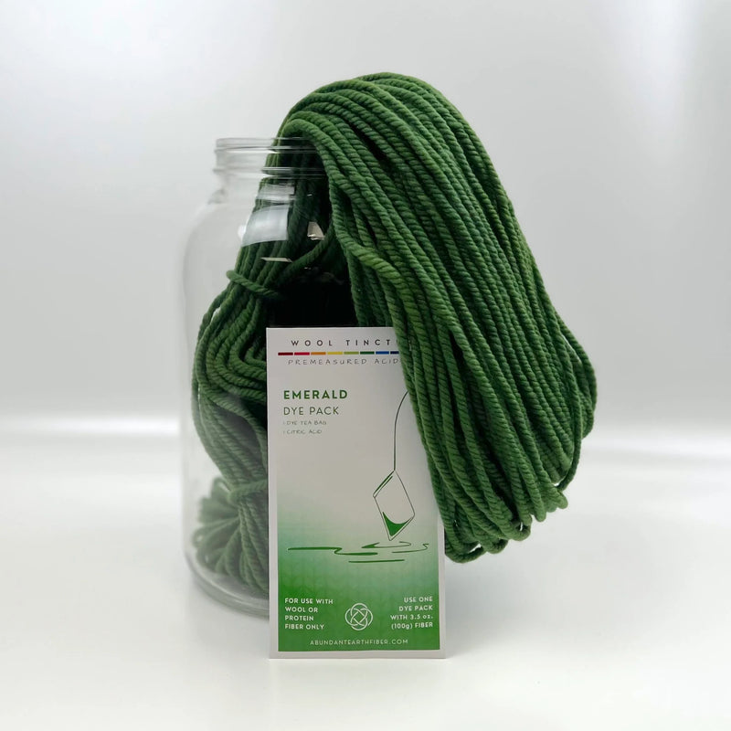 emerald