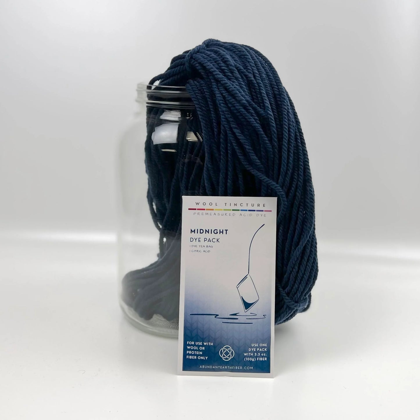 Wool Tincture Dye Pack