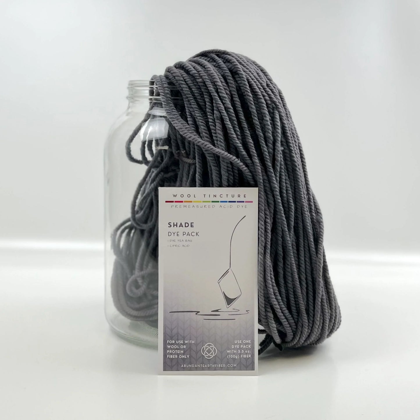 Wool Tincture Dye Pack