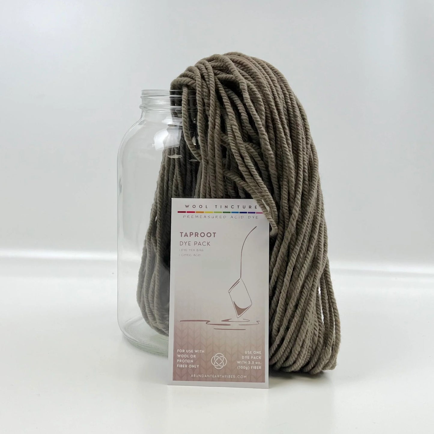 Wool Tincture Dye Pack
