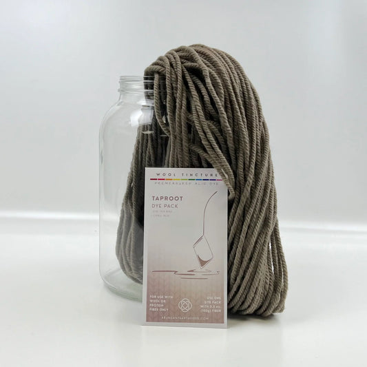 Wool Tincture Dye Pack