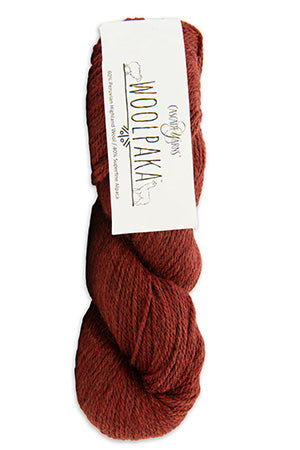 Cascade Woolpaka worsted weight wool and alpaca yarn