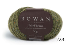Load image into Gallery viewer, Felted Tweed by Rowan (dk/sport)
