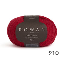 Load image into Gallery viewer, Kid Classic by Rowan (heavy worsted/aran)
