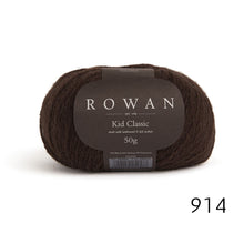 Load image into Gallery viewer, Kid Classic by Rowan (heavy worsted/aran)
