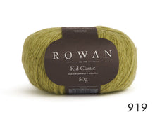 Load image into Gallery viewer, Kid Classic by Rowan (heavy worsted/aran)
