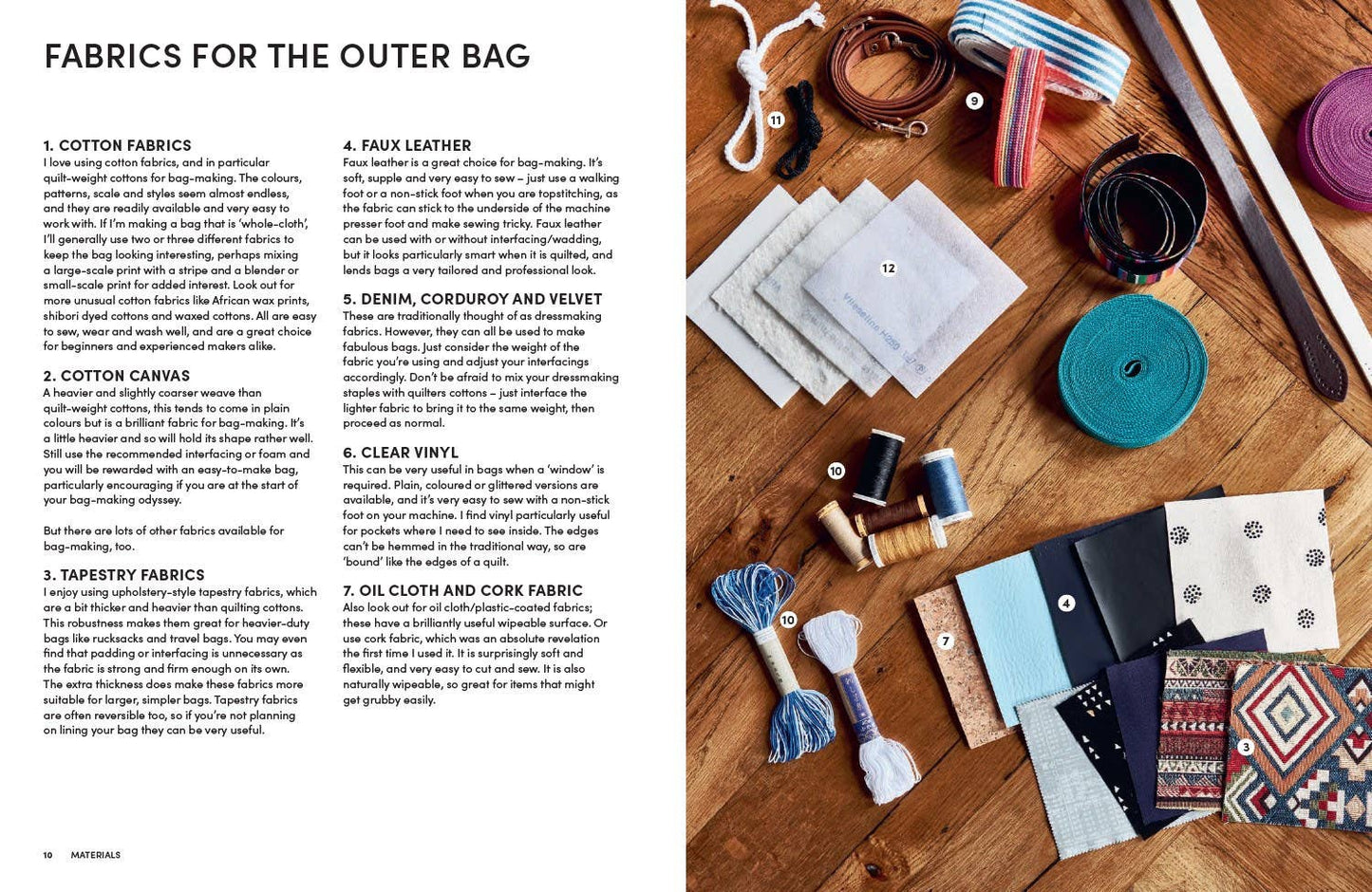 Make 100 Bags by Stuart Hillard