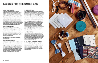 Make 100 Bags by Stuart Hillard