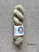Load image into Gallery viewer, ontheround Nimble Sock (fingering/sock)
