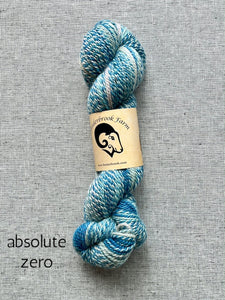 Feederbrook Farm Entropy DK