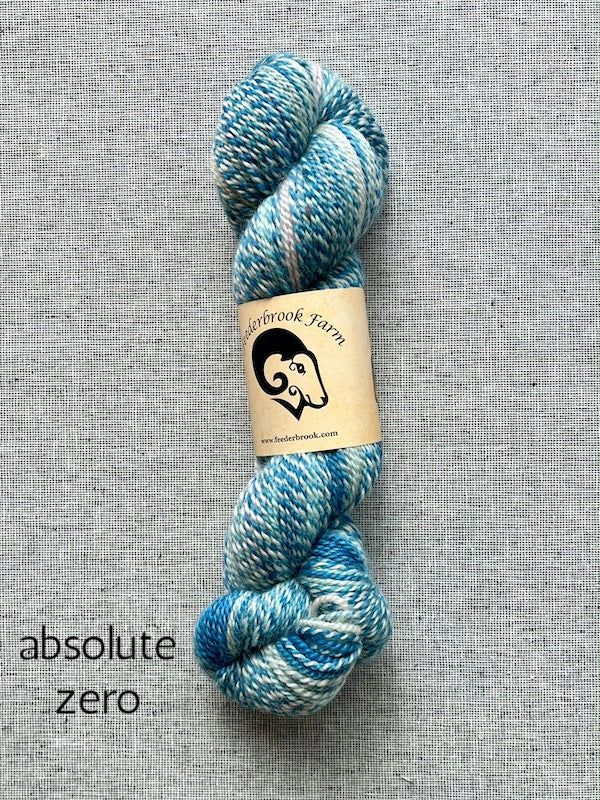 Feederbrook Farm Entropy DK