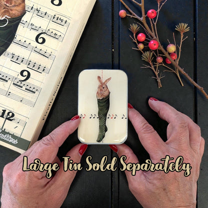 2026 KNITTING Stitch Marker Advent Calendar Presale