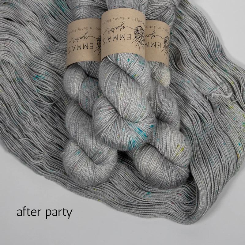 after party