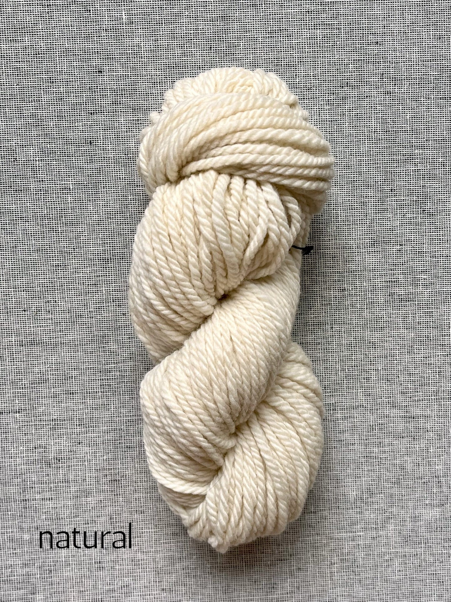 Agnes Yarn ~ Bulky