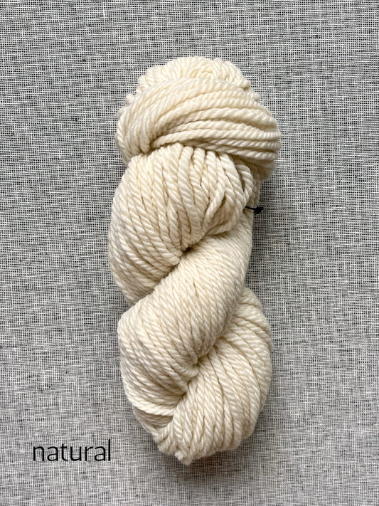 Agnes Yarn ~ Bulky