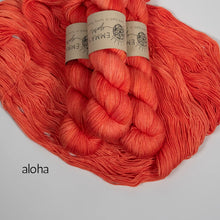 Load image into Gallery viewer, Slubby Slub by Emma&#39;s Yarn (fingering)
