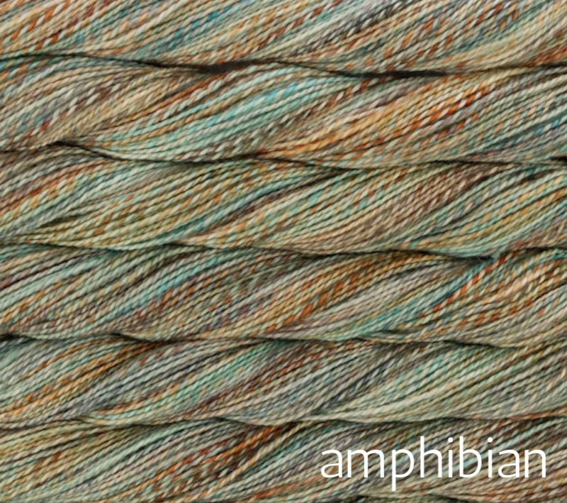 amphibian