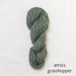 Peace Fleece DK