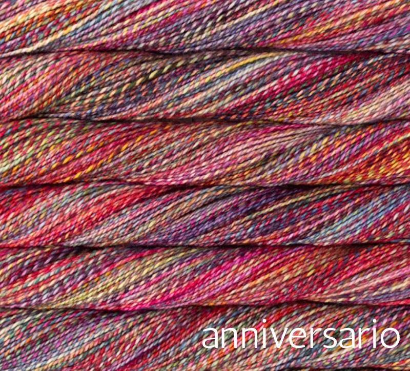 anniversario