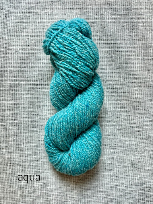 Bartlettyarns (worsted)
