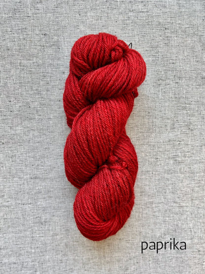 Helen Yarn ~ Aran