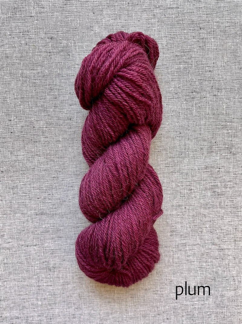 plum