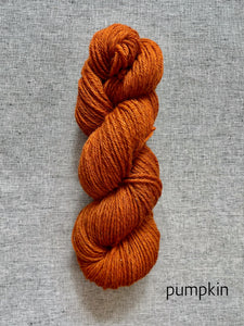 Helen Yarn ~ Aran