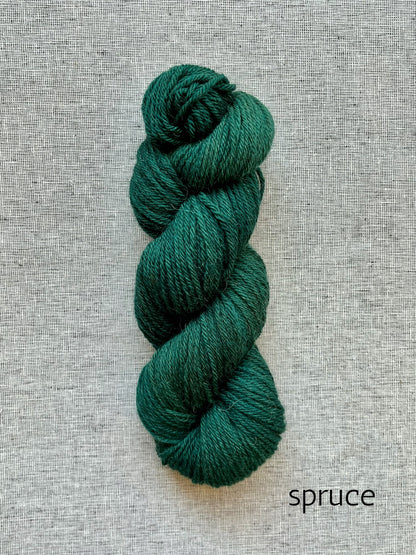 Helen Yarn ~ Aran
