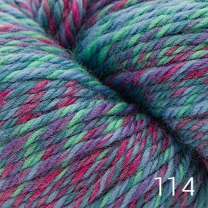 220 Superwash Aran Wave by Cascade Yarns (heavy worsted/aran)